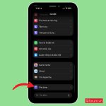 Cách bật iMessage trên iPhone chi tiết từ A đến Z cho người mới bắt đầu cách bật imessage trên iphone