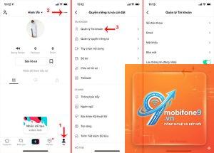 cách bật kiếm tiền tiktok trên iphone