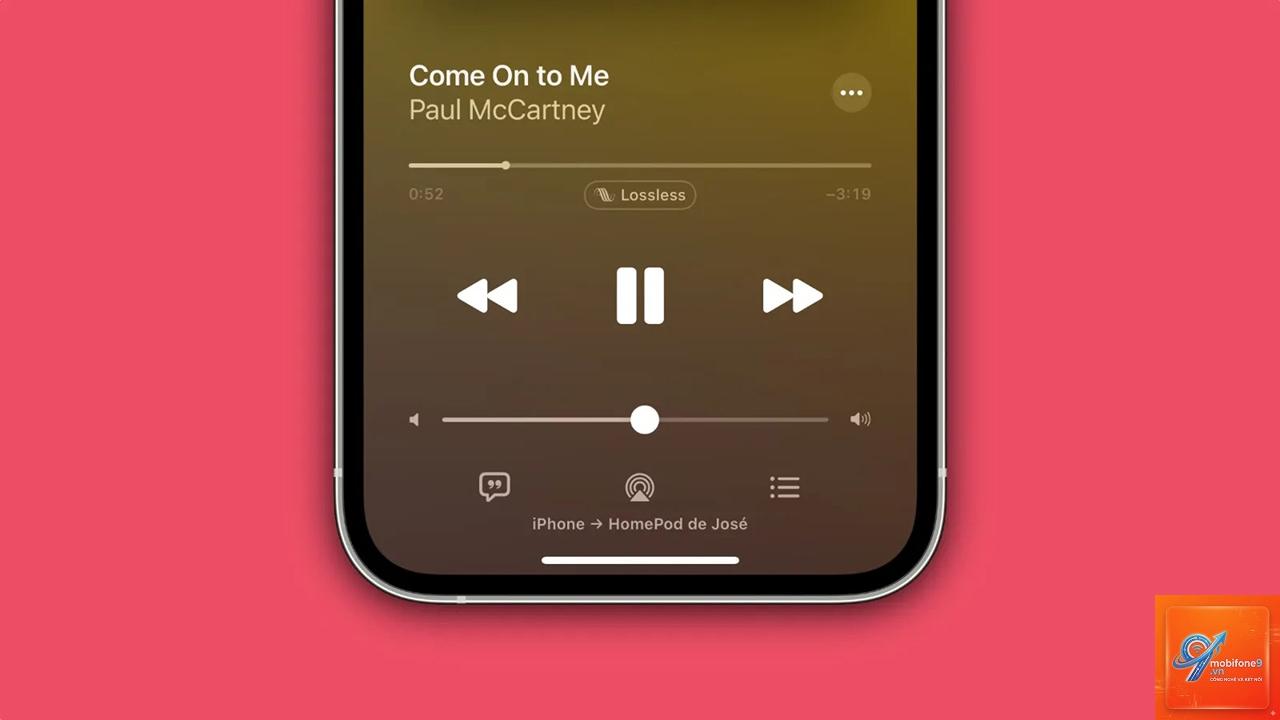 cách bật lossless apple music - Hình 3