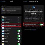 cách bật private relay trên iphone