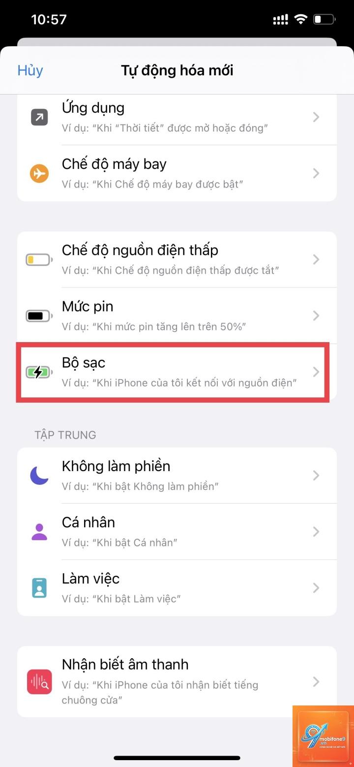 cách bật sạc nhanh iphone - Hình 5