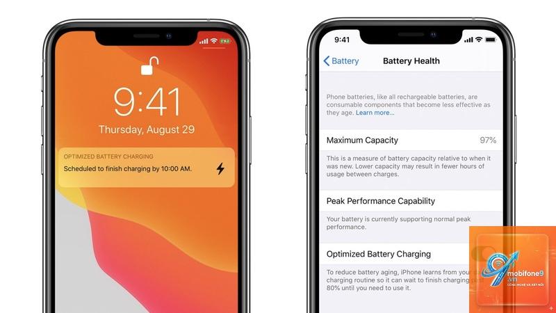 cách bật sạc pin tối ưu iphone - Hình 5