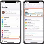Cách bật Screen Time iPhone: Hướng dẫn chi tiết từ A đến Z cho người mới bắt đầu cách bật screen time iphone