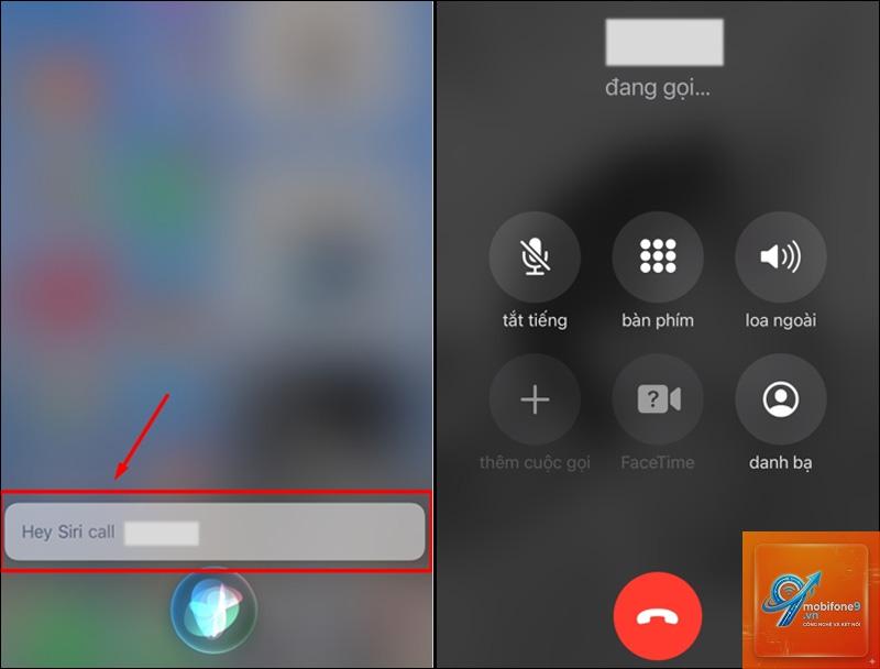 cách bật siri trên iphone - Hình 4