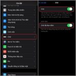 Cách bật Standby Mode iPhone: Hướng dẫn chi tiết từ A-Z cho mọi dòng máy