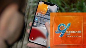 cách bật thông báo màn hình khóa iphone