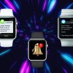 cách bật thông báo trên apple watch