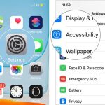 Cách bật Voice Control iPhone: Hướng dẫn chi tiết từ A-Z cho người mới bắt đầu cách bật voice control iphone