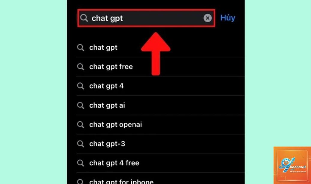 cách cài ChatGPT trên iPhone - Hình 3