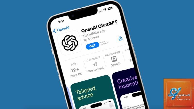 cách cài ChatGPT trên iPhone - Hình 4