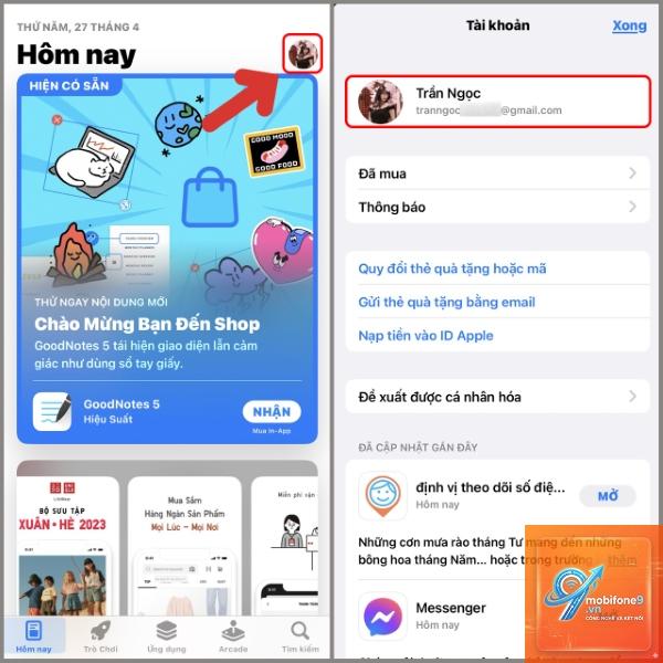 cách cài ChatGPT trên iPhone - Hình 5