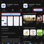 cách cài DeepSeek trên iPhone