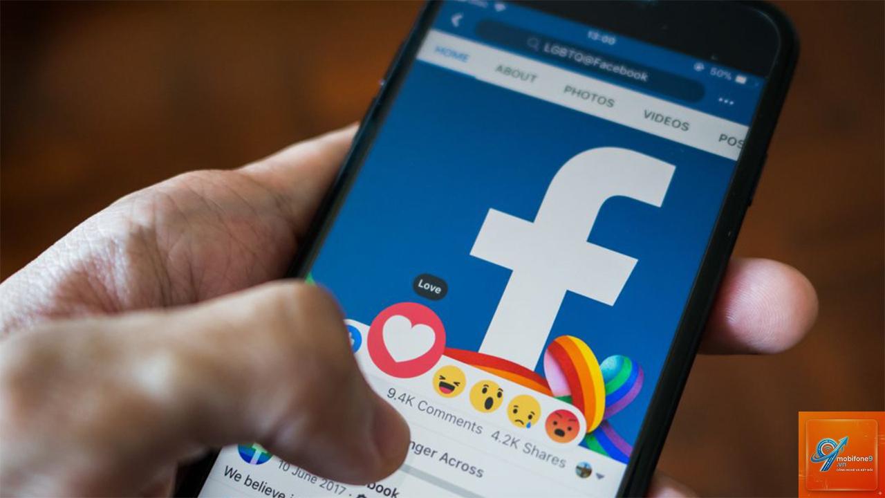 cách cài Facebook trên iPhone - Hình 4