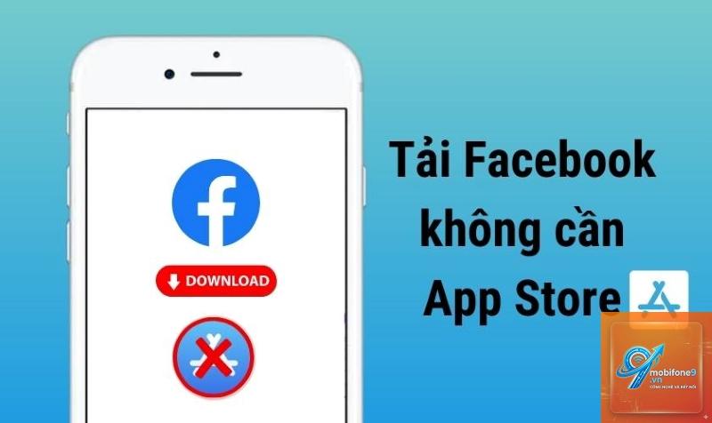 cách cài Facebook trên iPhone - Hình 5