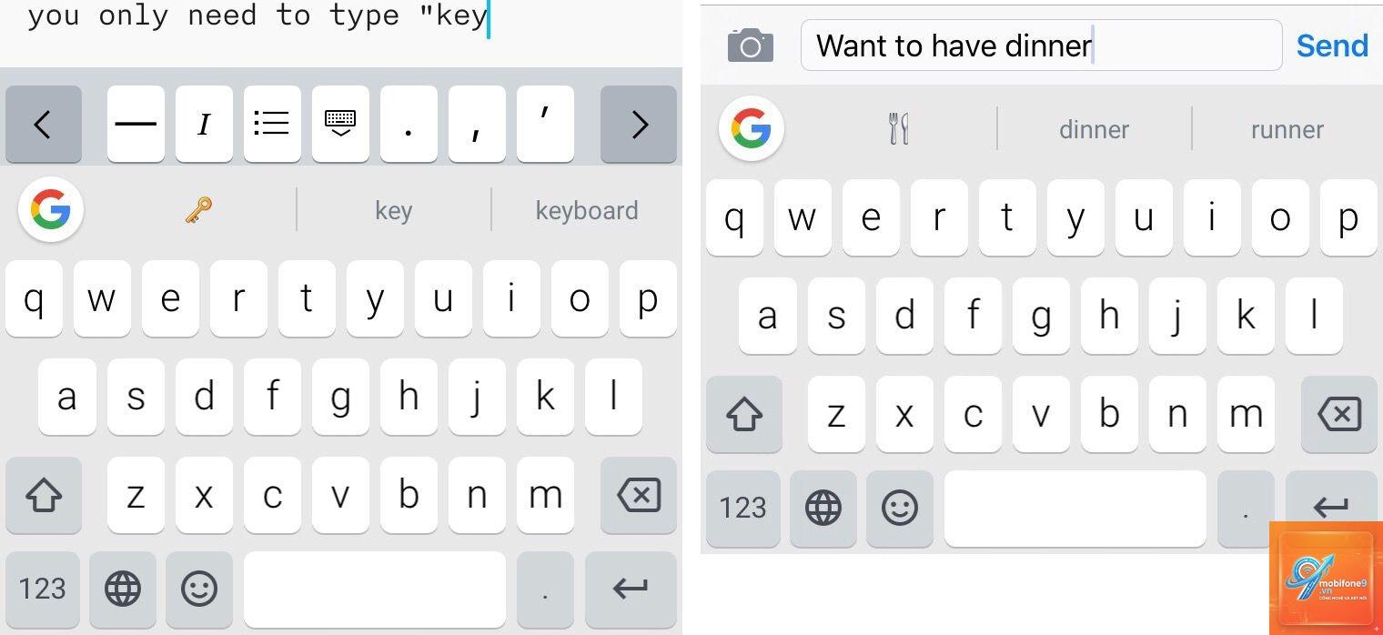 cách cài Gboard trên iPhone - Hình 4