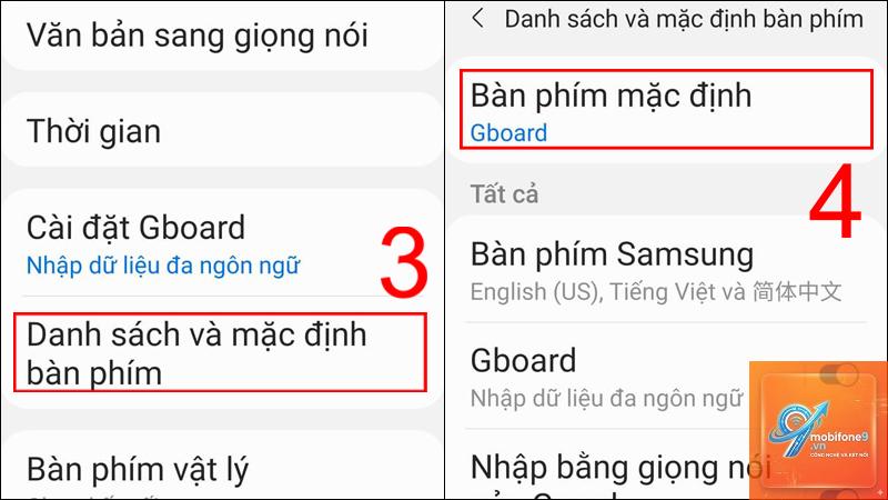cách cài Gboard trên iPhone - Hình 5