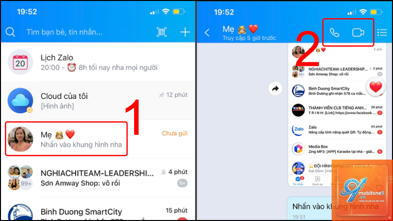 cách cài Zalo trên iPhone - Hình 3