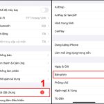 cách cài bàn phím tiếng Việt cho iPhone