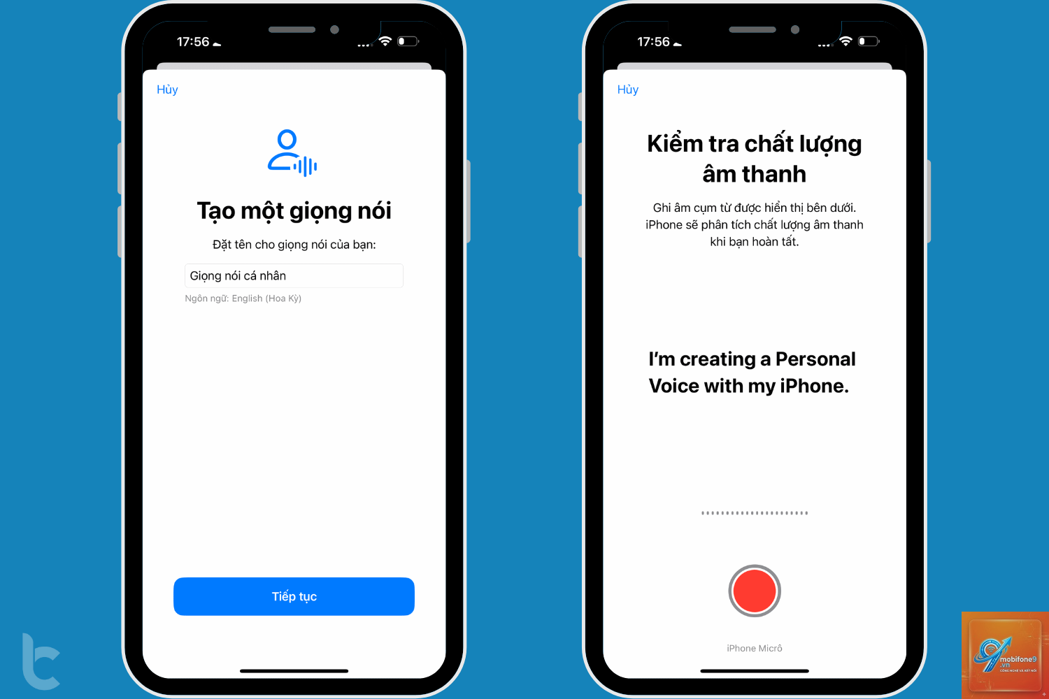 cách cài đặt AI trên iPhone - Hình 3