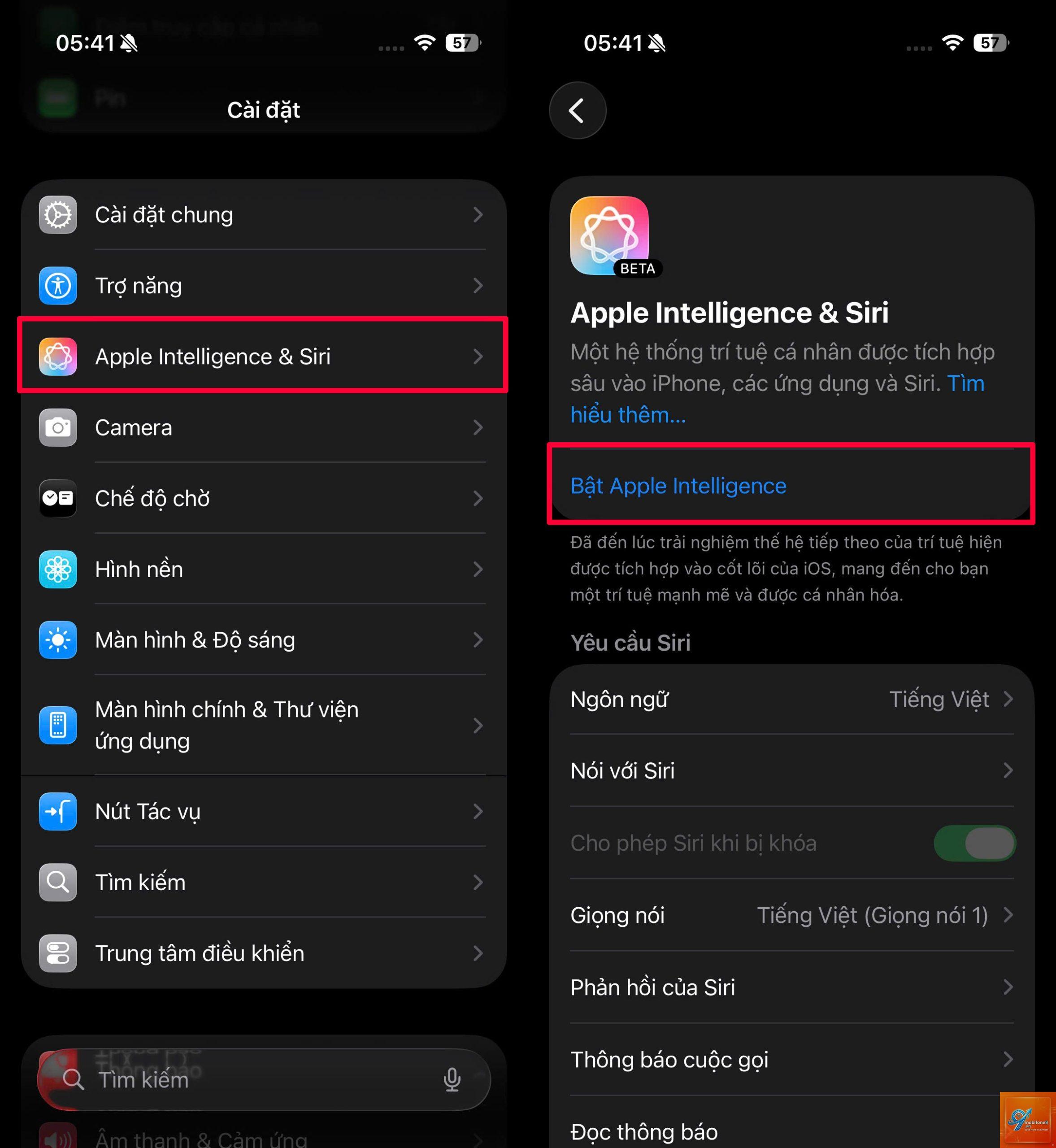 cách cài đặt AI trên iPhone - Hình 4