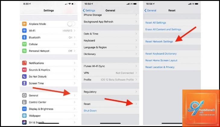 cách cài đặt Bluetooth trên iPhone - Hình 4