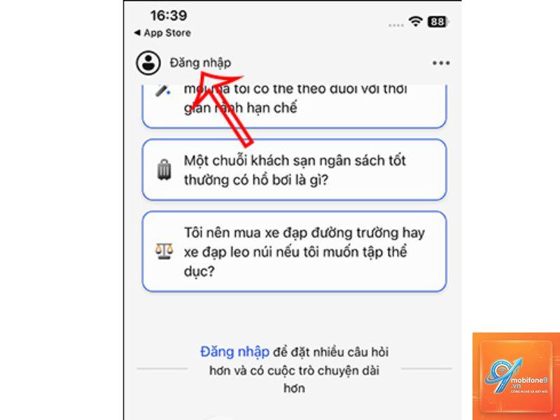cách cài đặt Copilot trên iPhone - Hình 5