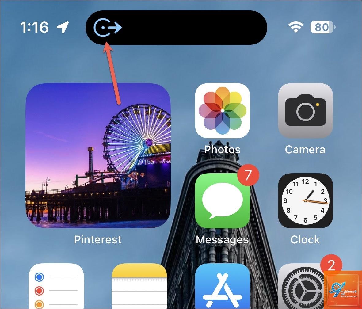 cách cài đặt Dynamic Island trên iPhone - Hình 5