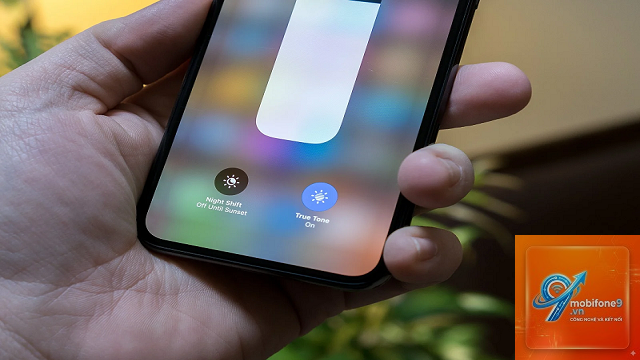 cách cài đặt True Tone trên iPhone - Hình 2