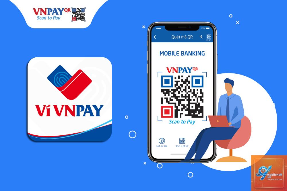 cách cài đặt VNPay trên iPhone - Hình 4
