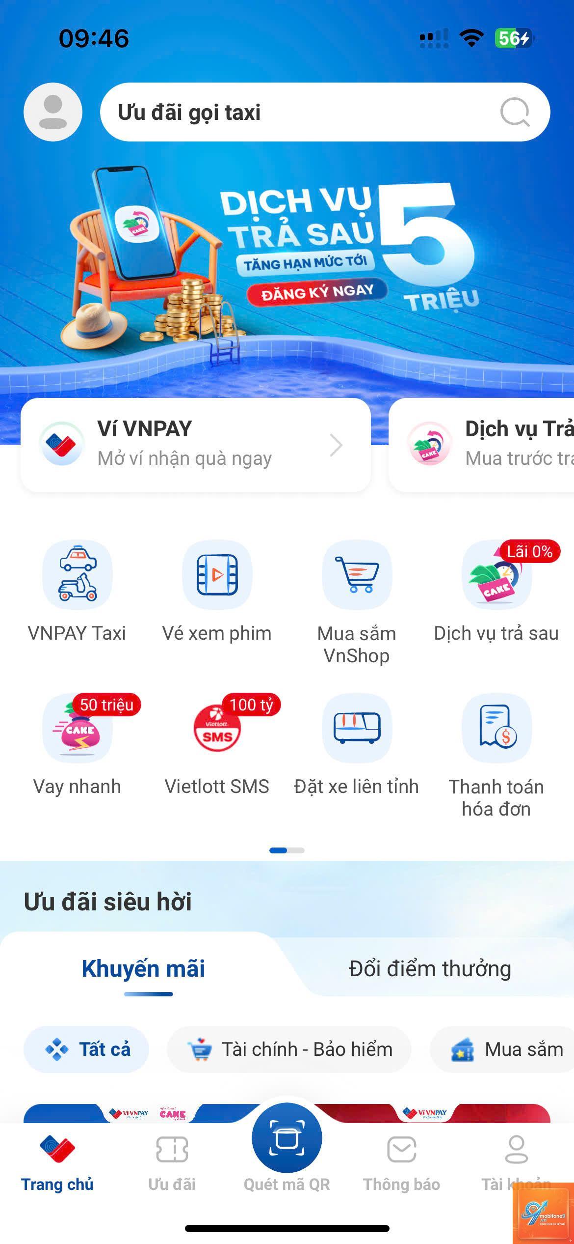 cách cài đặt VNPay trên iPhone - Hình 5