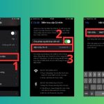 Hướng dẫn chi tiết cách cài đặt WiFi trên iPhone từ A đến Z cho người mới bắt đầu cách cài đặt WiFi trên iPhone