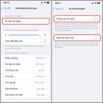 Cách cài đặt âm thanh trên iPhone chi tiết từ A đến Z cho người mới bắt đầu cách cài đặt âm thanh trên iPhone