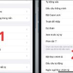 Cách cài đặt bàn phím iPhone chi tiết từ A-Z cho người mới bắt đầu cách cài đặt bàn phím iPhone