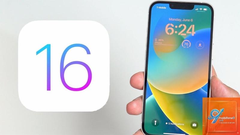 cách cài đặt đồng hồ trên iPhone - Hình 5