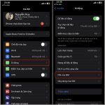 Cách cài đặt dữ liệu di động trên iPhone chi tiết từ A đến Z cho người mới bắt đầu cách cài đặt dữ liệu di động trên iPhone