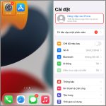 Cách cài đặt iCloud trên iPhone chi tiết từ A đến Z cho người mới bắt đầu cách cài đặt iCloud trên iPhone