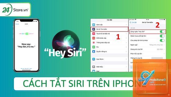 cách cài đặt phím tắt Siri trên iPhone - Hình 5