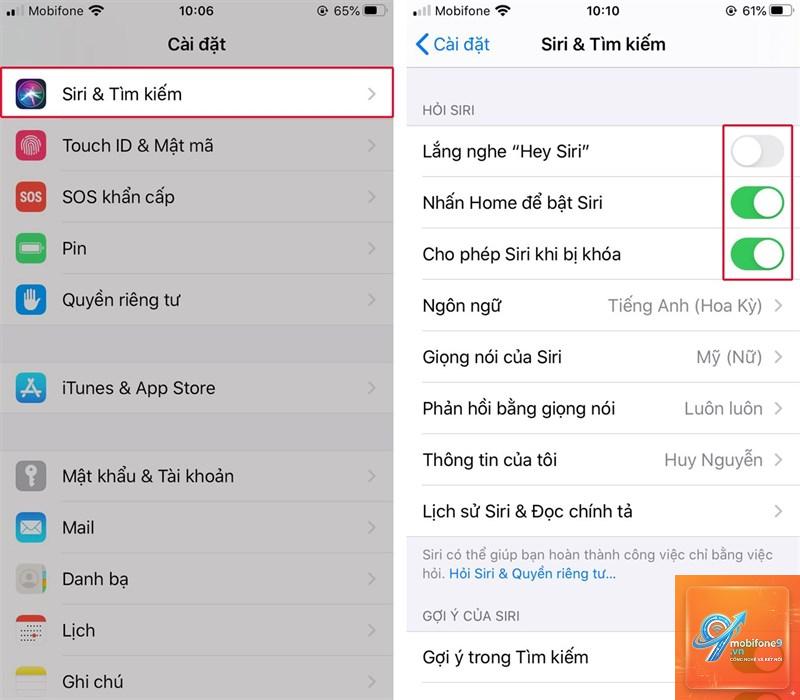 cách cài đặt pin iPhone - Hình 2