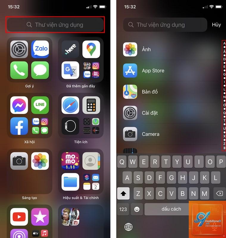 cách cài đặt thư viện ứng dụng trên iPhone - Hình 2