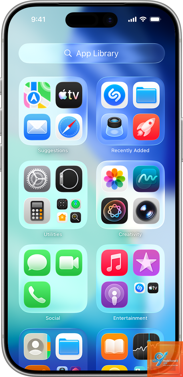 cách cài đặt thư viện ứng dụng trên iPhone - Hình 3