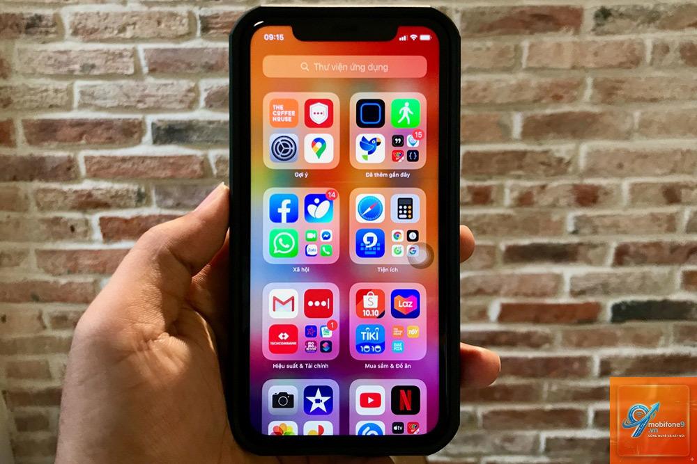 cách cài đặt thư viện ứng dụng trên iPhone - Hình 5