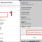 Cách cài đặt tiếng Anh trên iPhone chi tiết từ A đến Z cho người mới bắt đầu cách cài đặt tiếng Anh trên iPhone