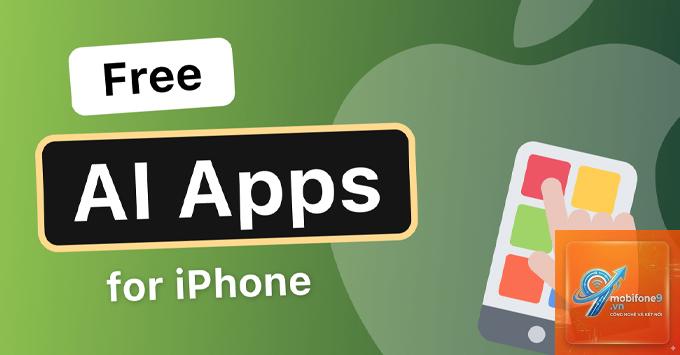 cách cài đặt ứng dụng AI miễn phí trên iPhone - Hình 3