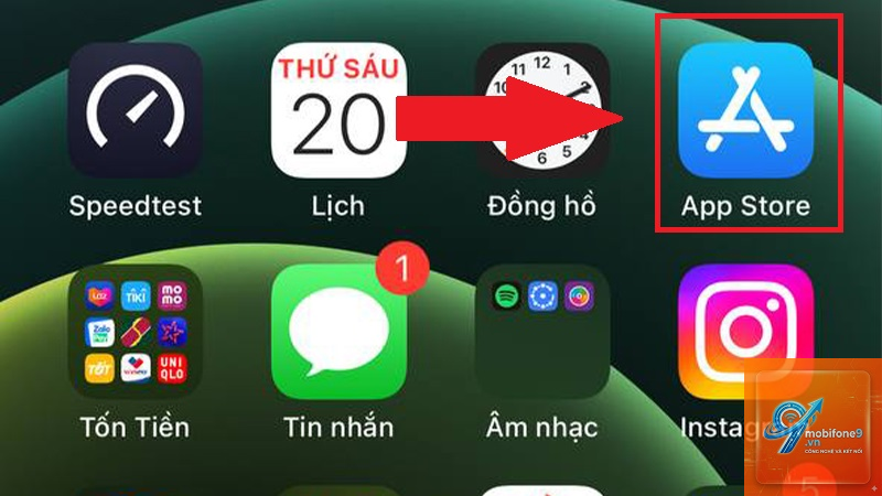 cách cài đặt ứng dụng AI miễn phí trên iPhone - Hình 4