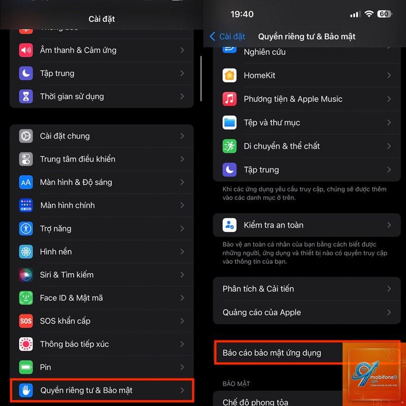 cách cài đặt ứng dụng bảo mật trên iPhone - Hình 3