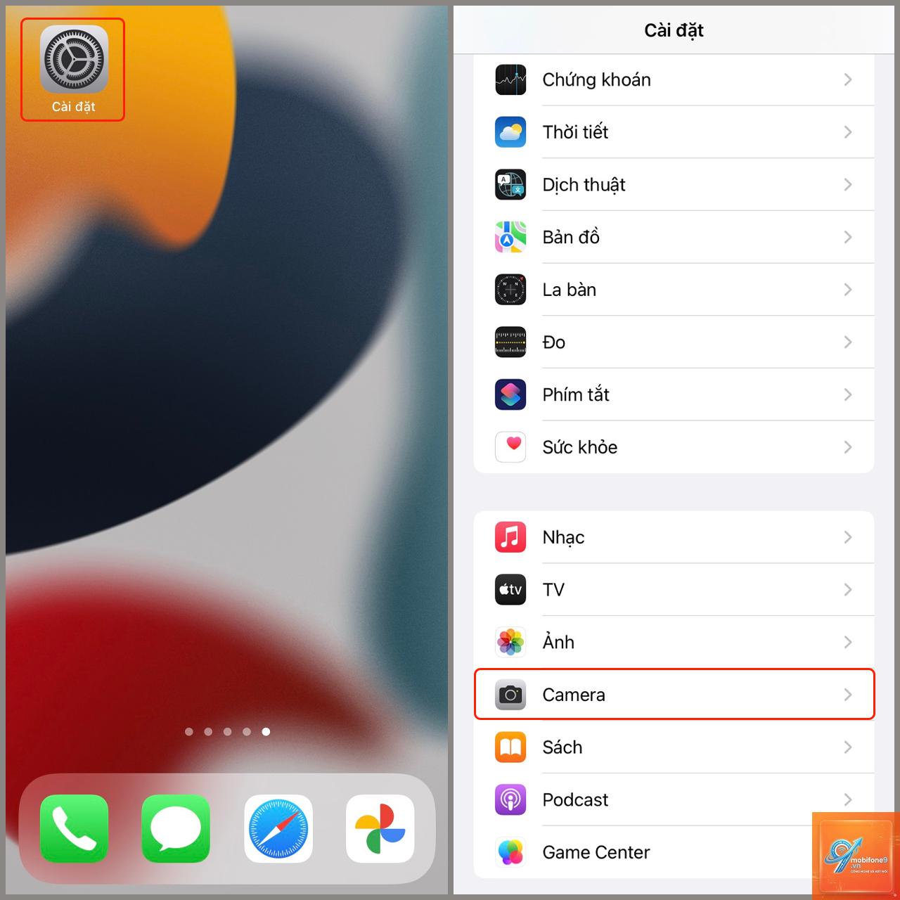cách cài đặt ứng dụng chỉnh ảnh trên iPhone - Hình 5