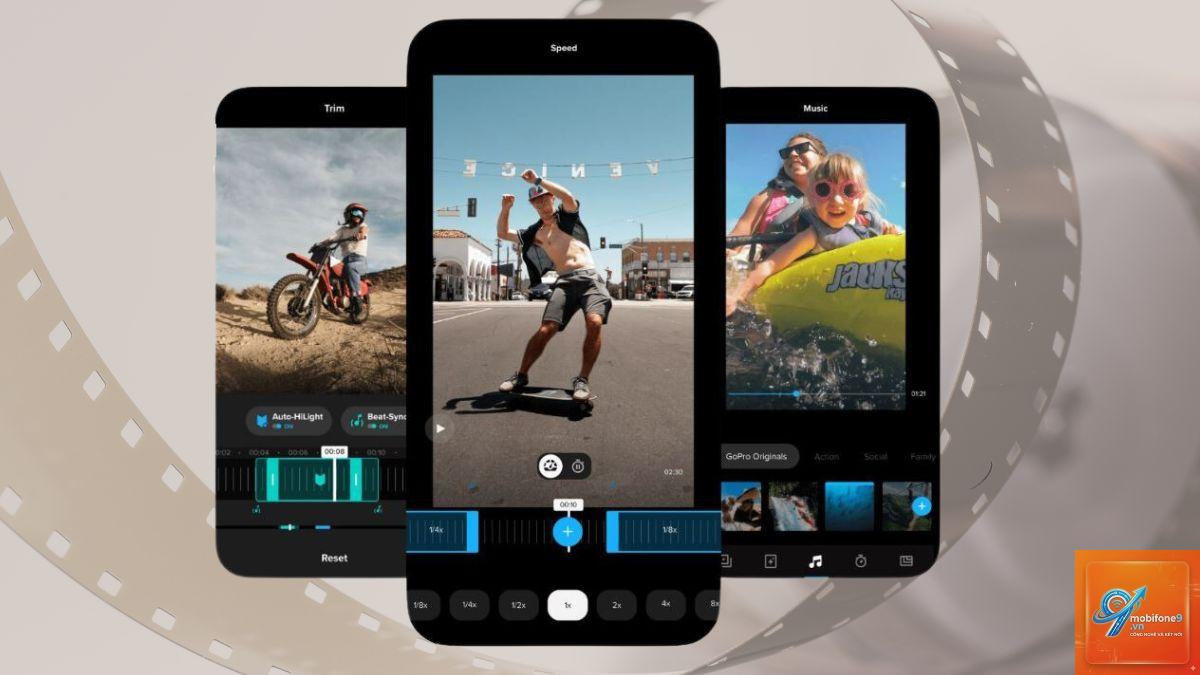 cách cài đặt ứng dụng chỉnh video trên iPhone - Hình 3