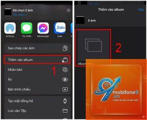 cách cài đặt ứng dụng chỉnh video trên iPhone