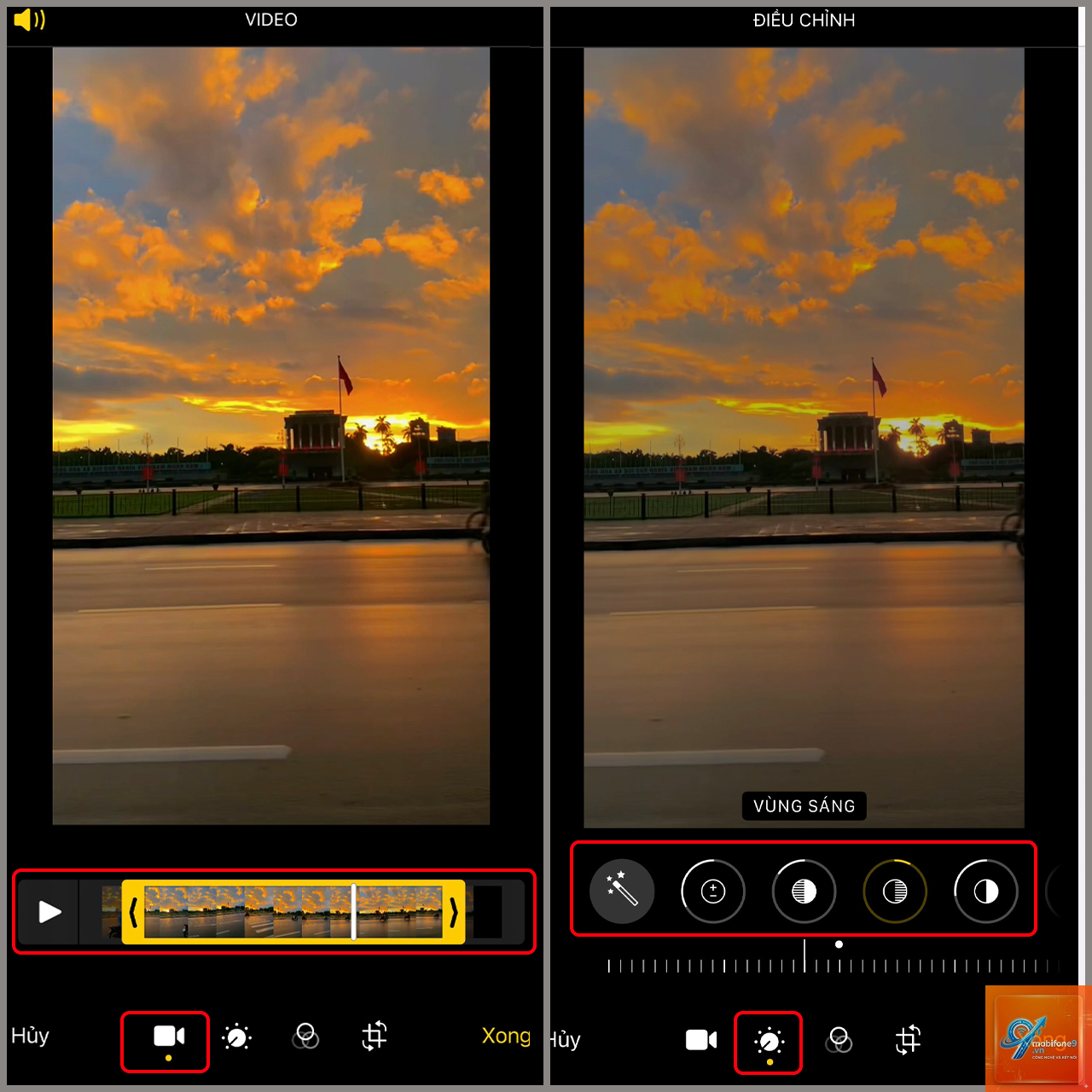 cách cài đặt ứng dụng chỉnh video trên iPhone - Hình 4