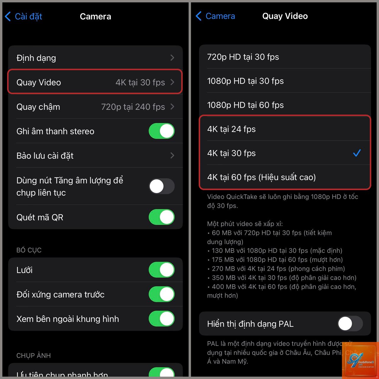 cách cài đặt ứng dụng chỉnh video trên iPhone - Hình 5